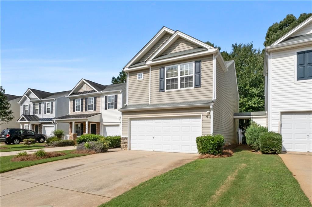 5355 MOUNTAIN TOP Place