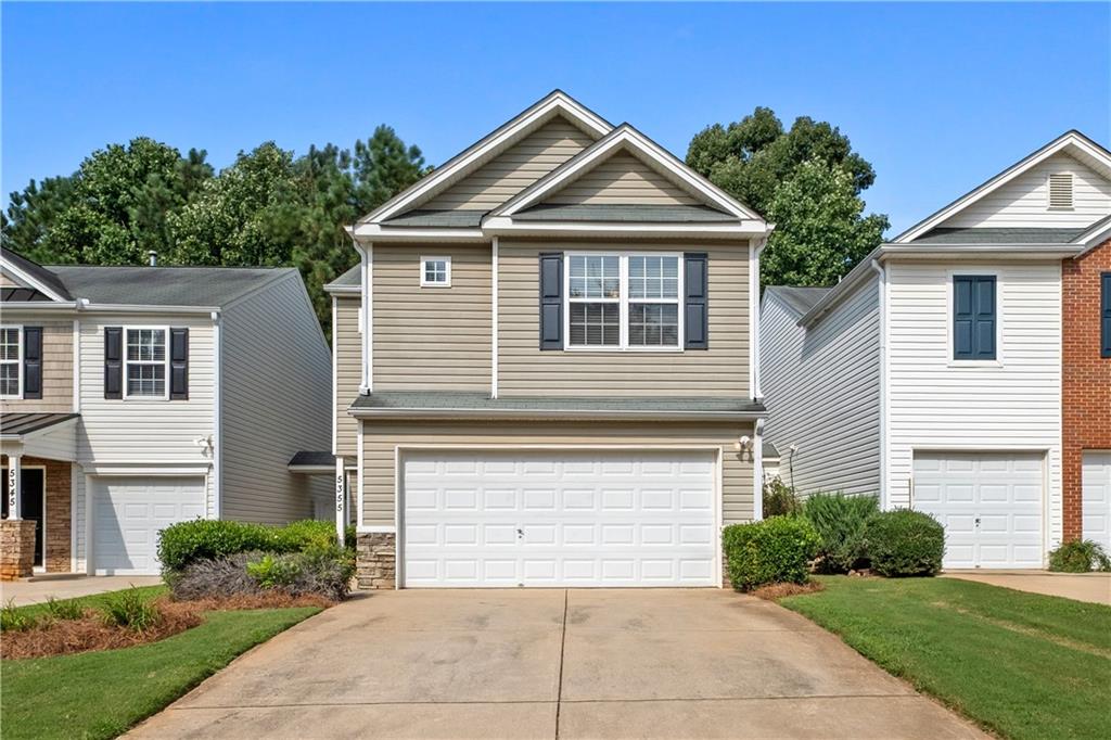 5355 MOUNTAIN TOP Place
