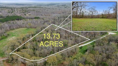 Vacant Land For Sale - Winford Smith Road<br/> Athens, GA 30607