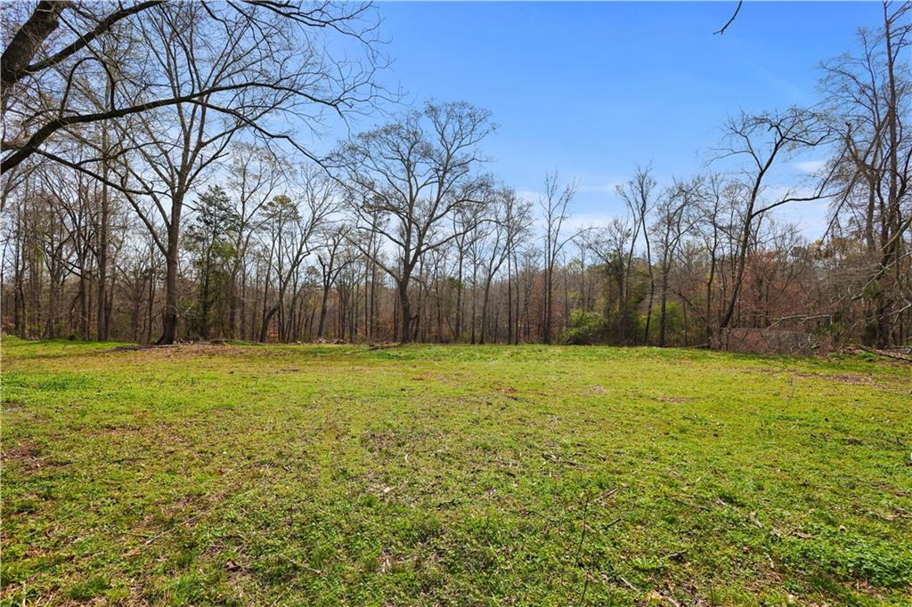 0 Winford Smith Road