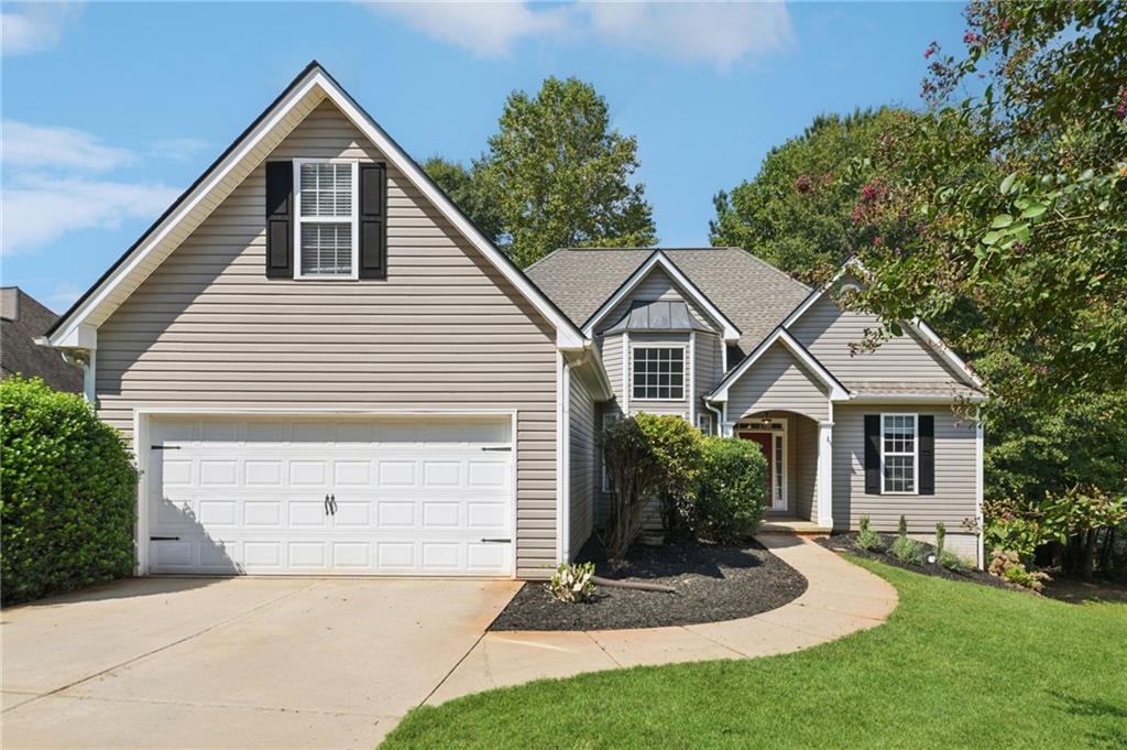 173 Freeman Forest Drive