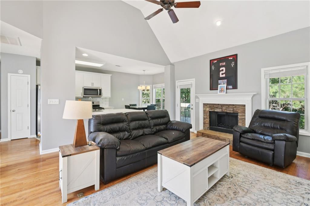 173 Freeman Forest Drive