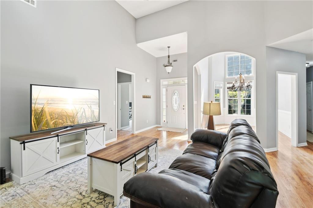 173 Freeman Forest Drive