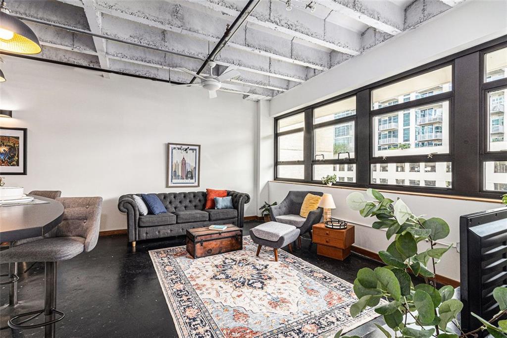 878 Peachtree Street NE 634