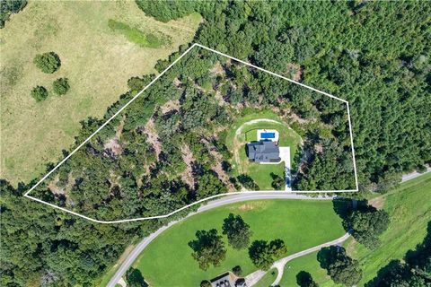 4969 Cagle Road Lula GA 30554