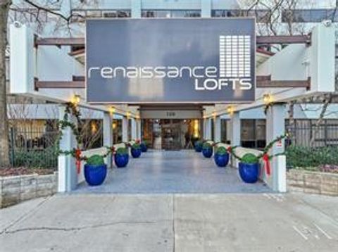 Condo For Sale - 120 Ralph Mcgill Boulevard #1305<br/> Atlanta, GA 30308