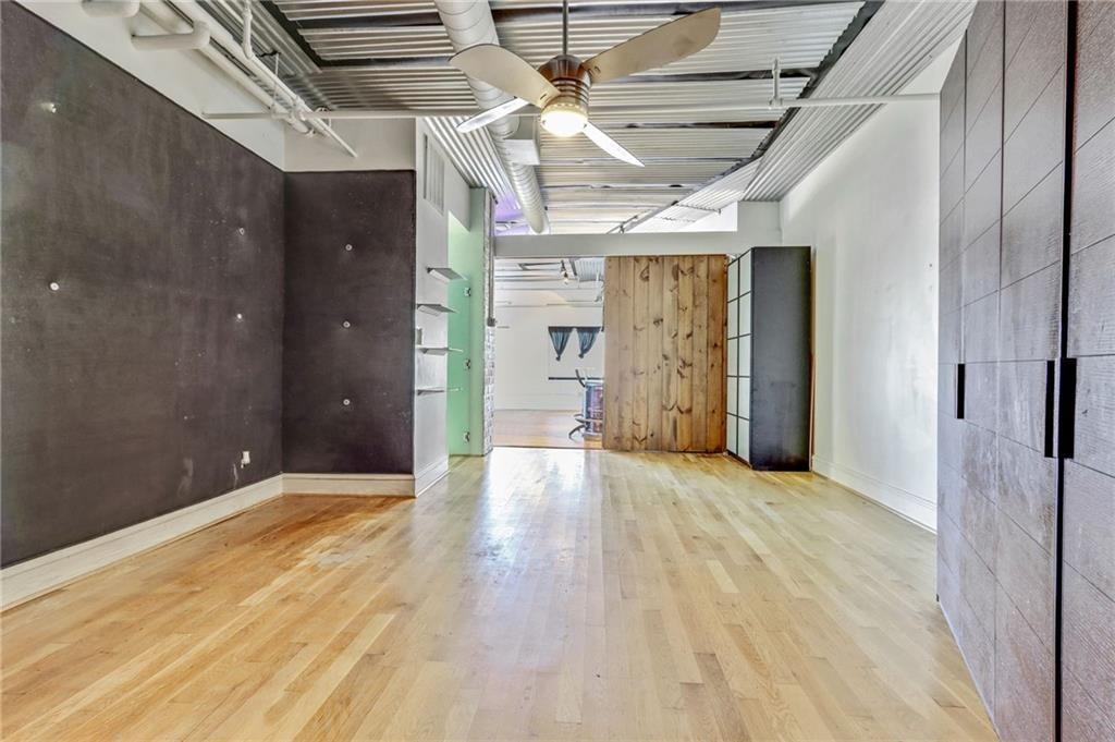 120 Ralph Mcgill Boulevard NE 1305