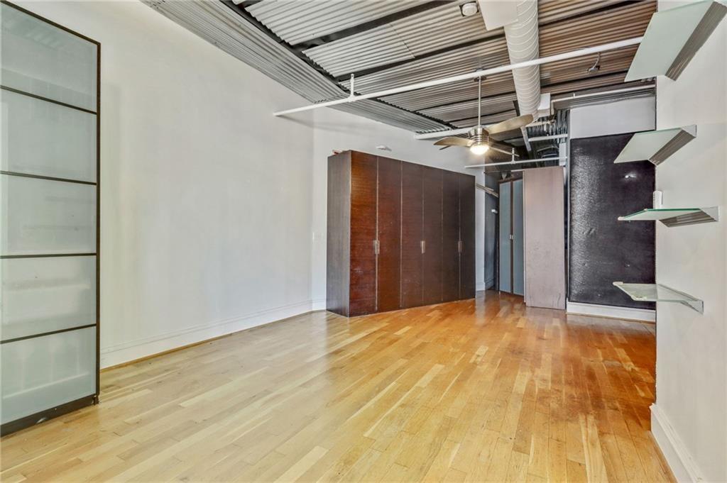 120 Ralph Mcgill Boulevard NE 1305