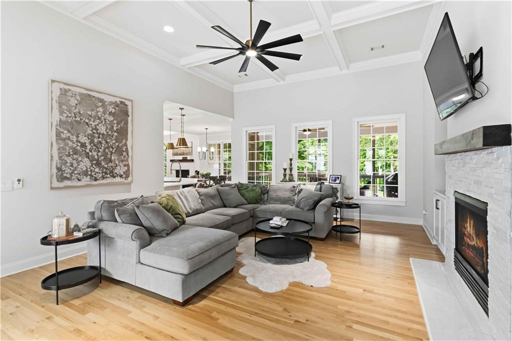 2671 Floral Valley Drive