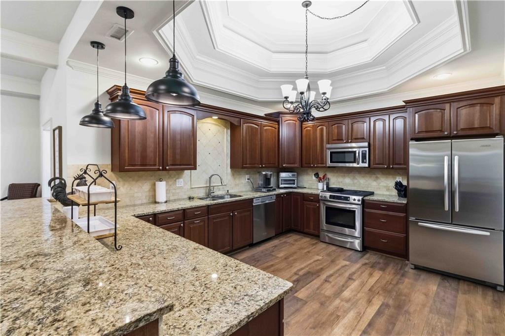 2671 Floral Valley Drive