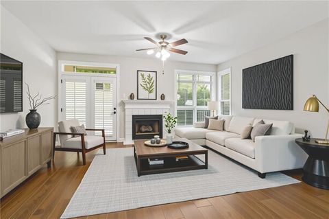 1001 McGill Park Avenue NE Atlanta GA 30312