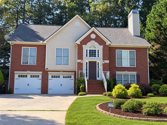 228 MERYTON CIR, DALLAS, GA 30157 - Image 8af2b9be80e3c544f96db660a31aec4b/2429548547
