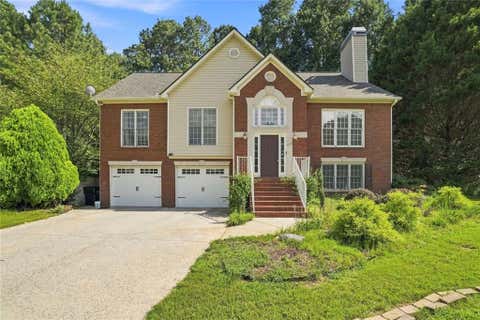 Homes For Sale - 228 Meryton Circle<br/> Dallas, GA 30157
