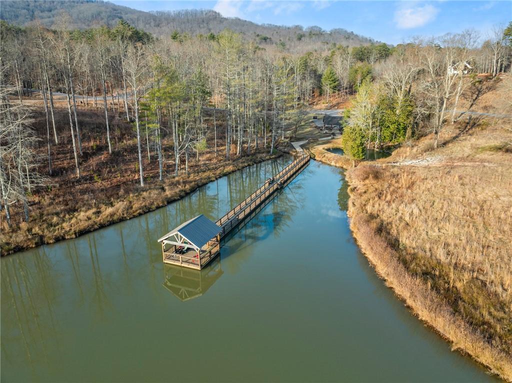 Yonah Lake Drive, Sautee Nacoochee, Georgia image 21