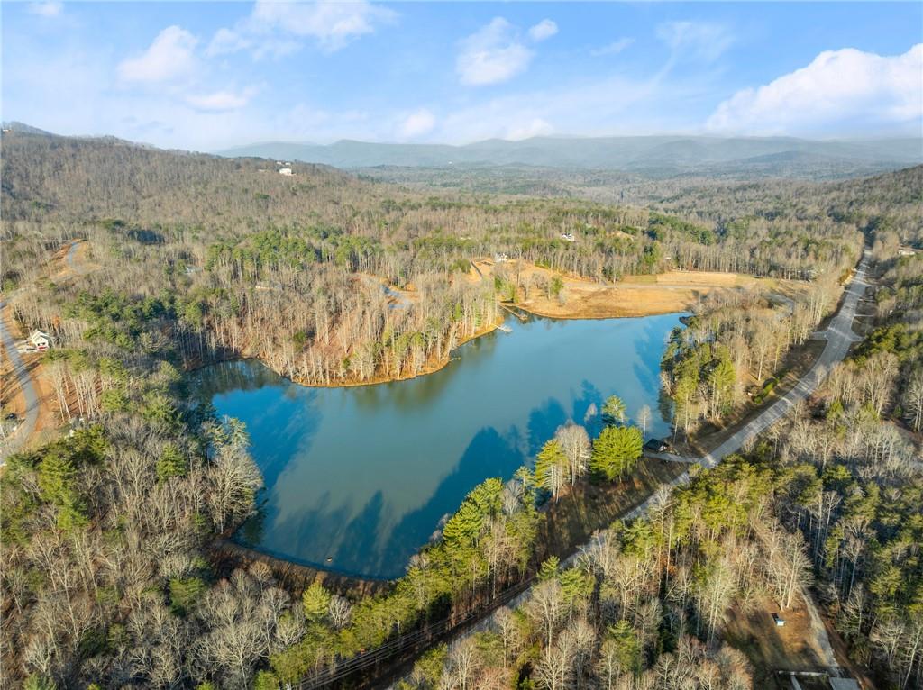 Yonah Lake Drive, Sautee Nacoochee, Georgia image 17