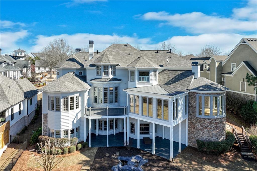 6756 Hedge Row Lane
