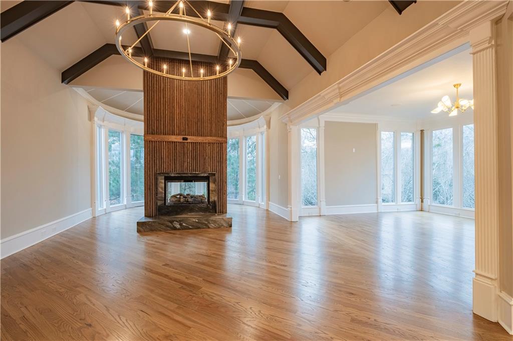 6756 Hedge Row Lane, Gainesville, Georgia image 30