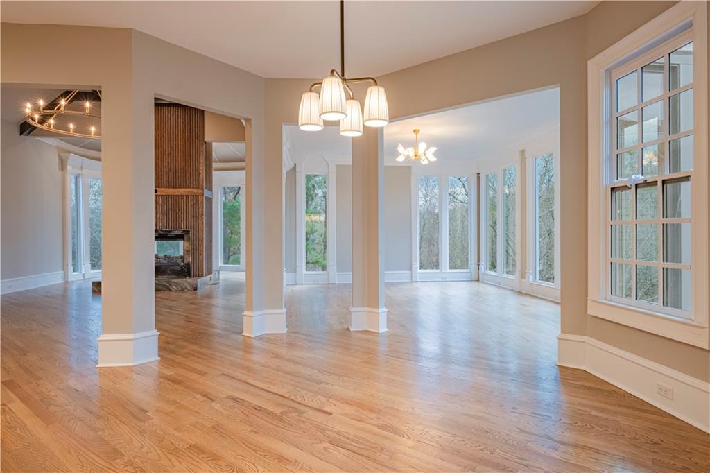 6756 Hedge Row Lane, Gainesville, Georgia image 23