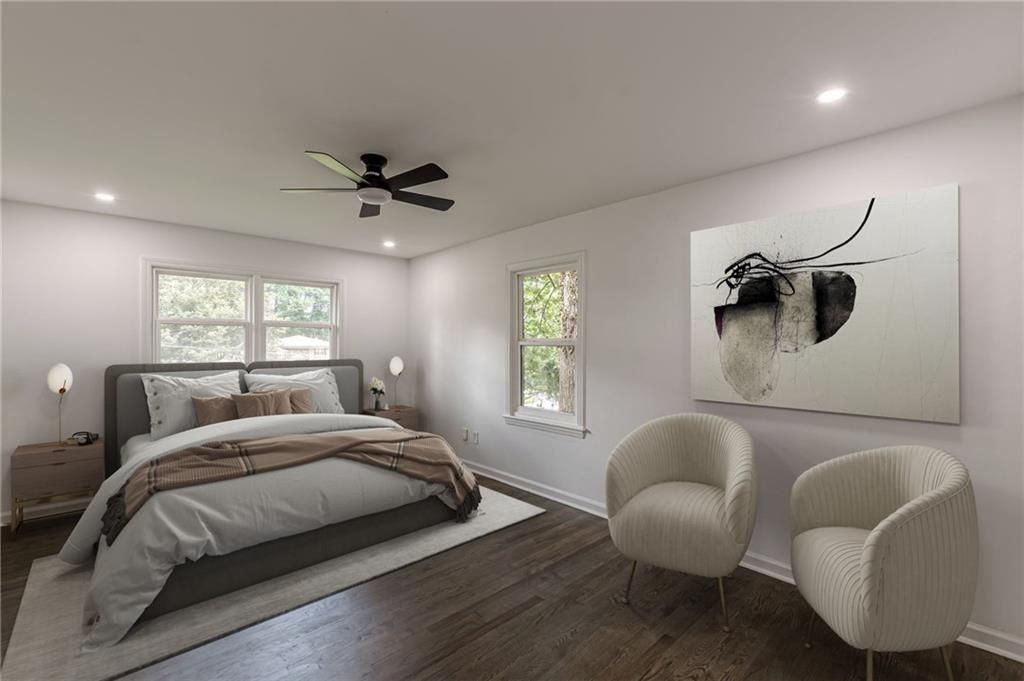 2352 GLENDALE Drive