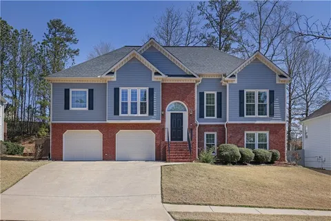 1772 Ascot Run NW, Acworth, GA 30102 - MLS#: 7540651