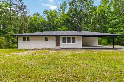 Homes For Sale - 91 Sorrow Road<br/> Stockbridge, GA 30281