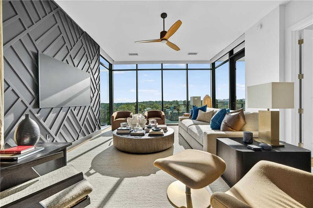 Graydon Buckhead - Residential