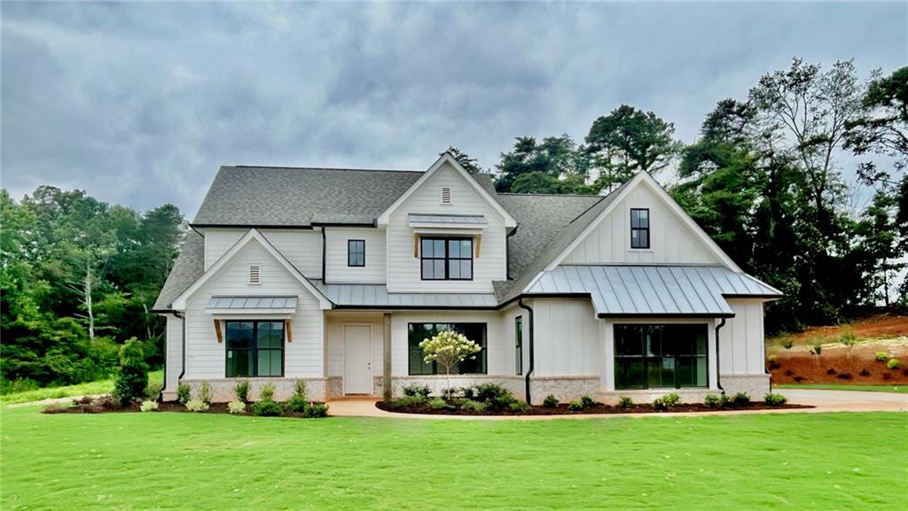 127 Palisade Drive