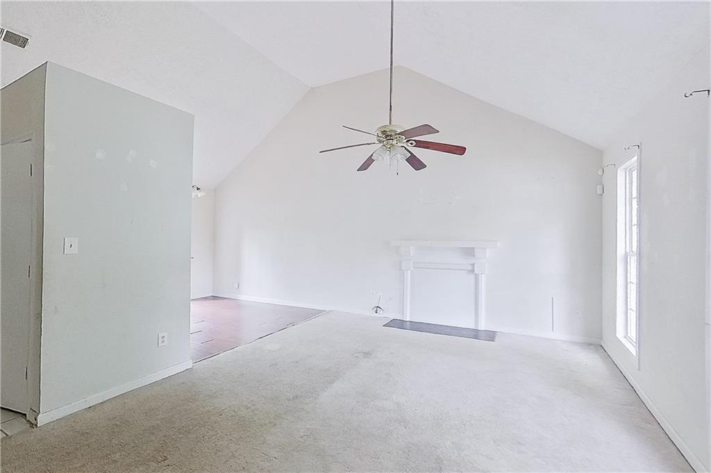 3311 Basking Shade Lane