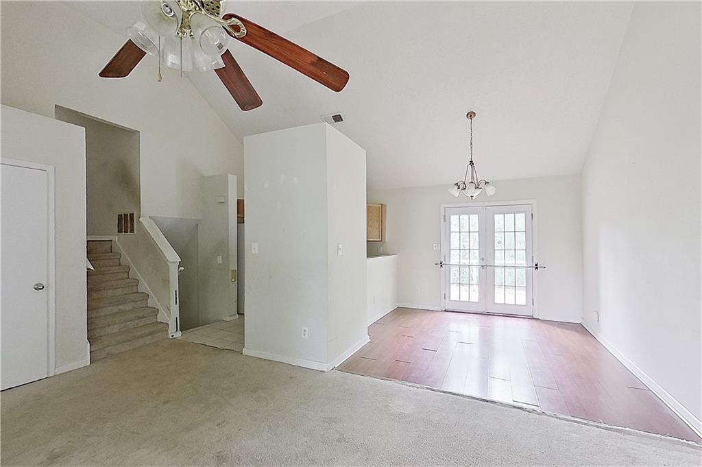 3311 Basking Shade Lane