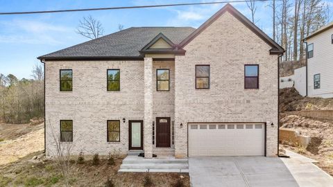 4420 Ross Estates Court Snellville GA 30039