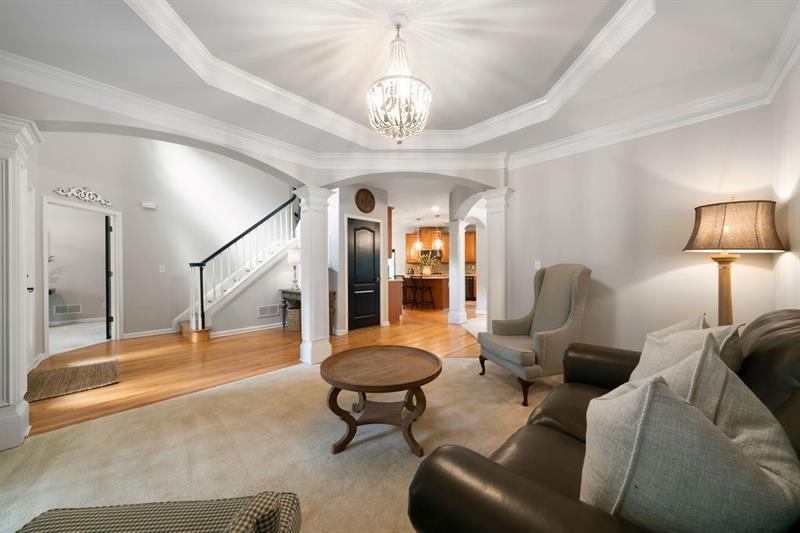 685 Sienna Drive