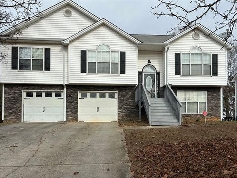 1038 Forest Gln Jonesboro GA 30238