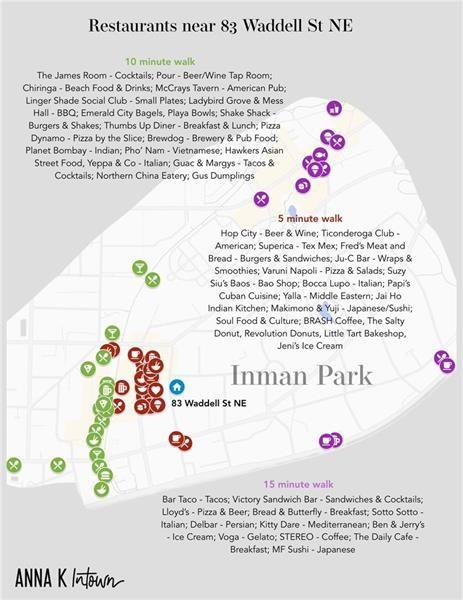 83 Waddell Street NE