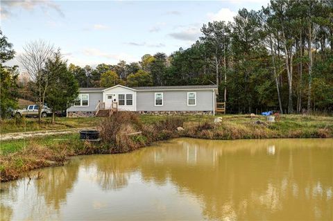 A home in Plainville