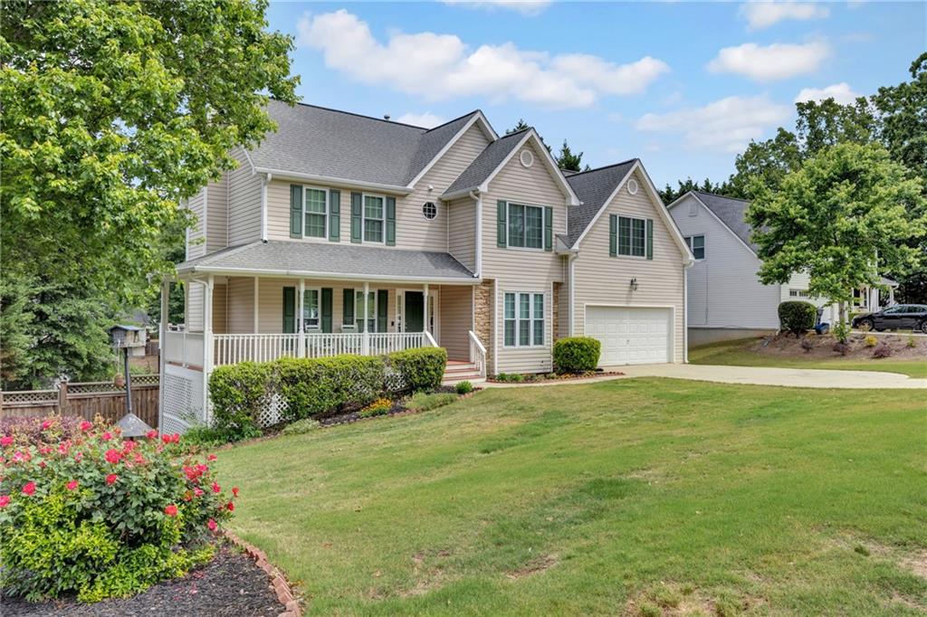 992 Marta Crane Drive