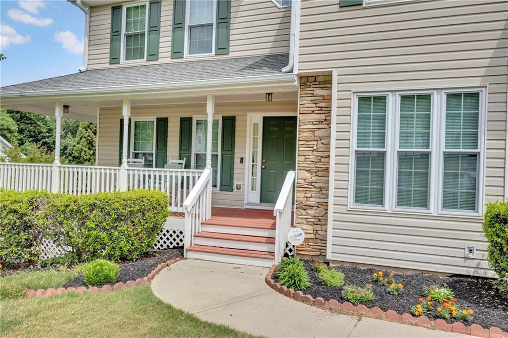 992 Marta Crane Drive