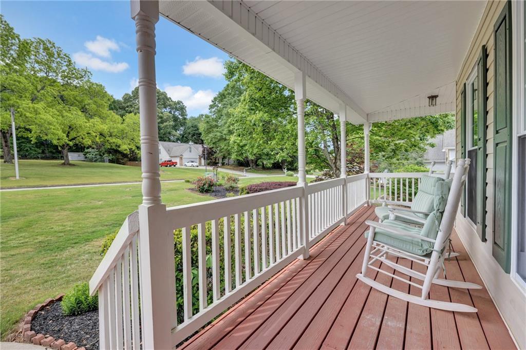 992 Marta Crane Drive