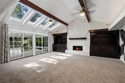 Photo of 1190 West Wesley Road NW, Atlanta, GA 30327 (MLS # 7636048)