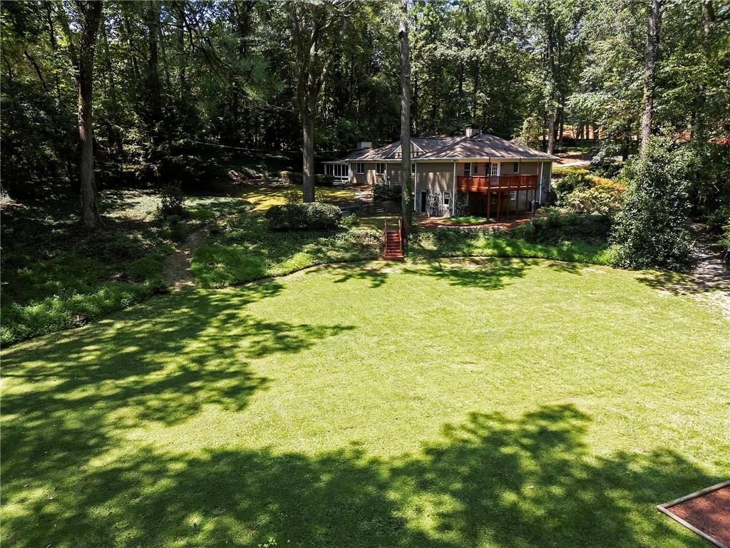 1190 West Wesley Road NW