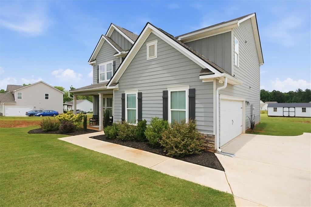 173 Sanders Rd