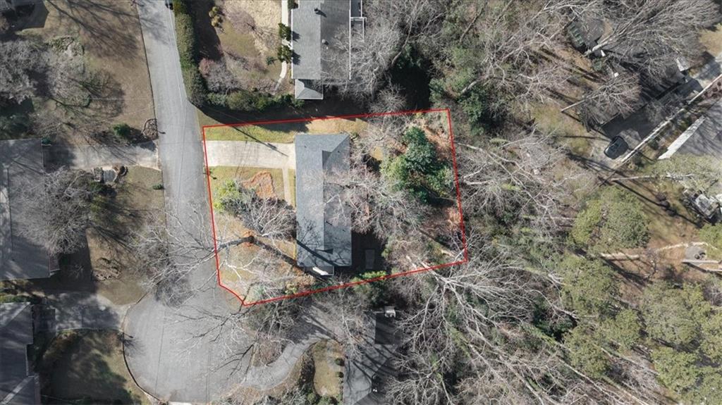 2636 Whiteleigh Court NE