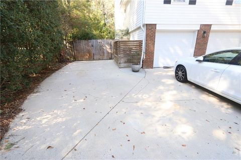 A home in Snellville