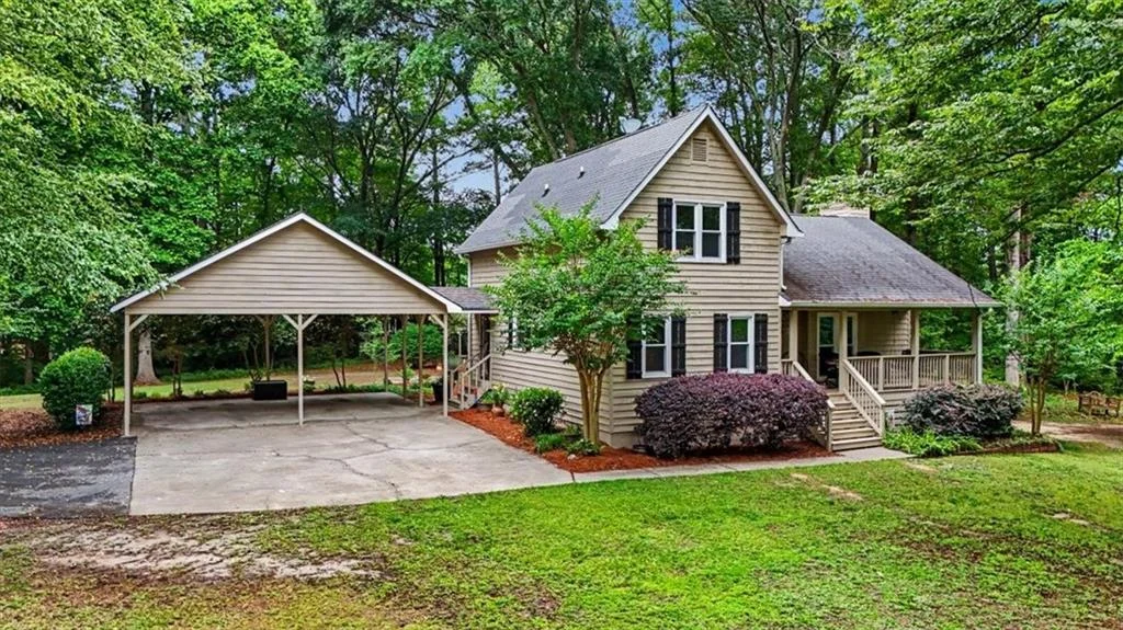 5270 Story Rd Rd