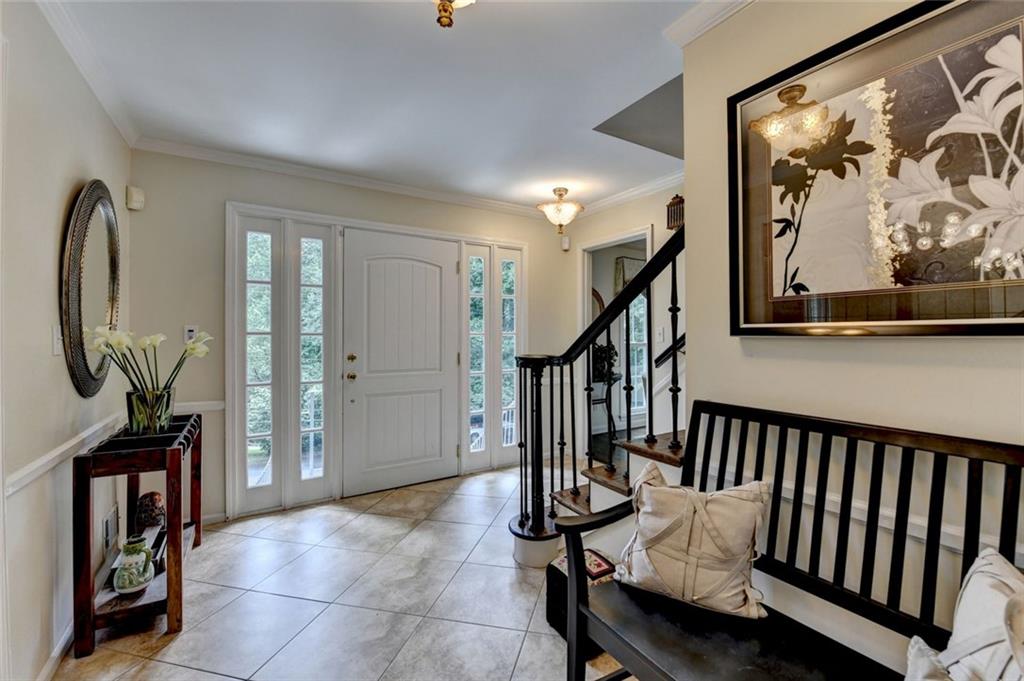 5105 Vernon Oaks Drive