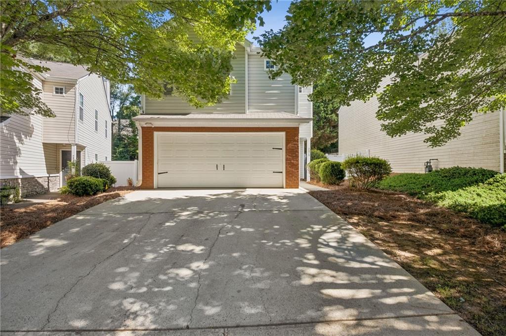 2470 Keenland Court