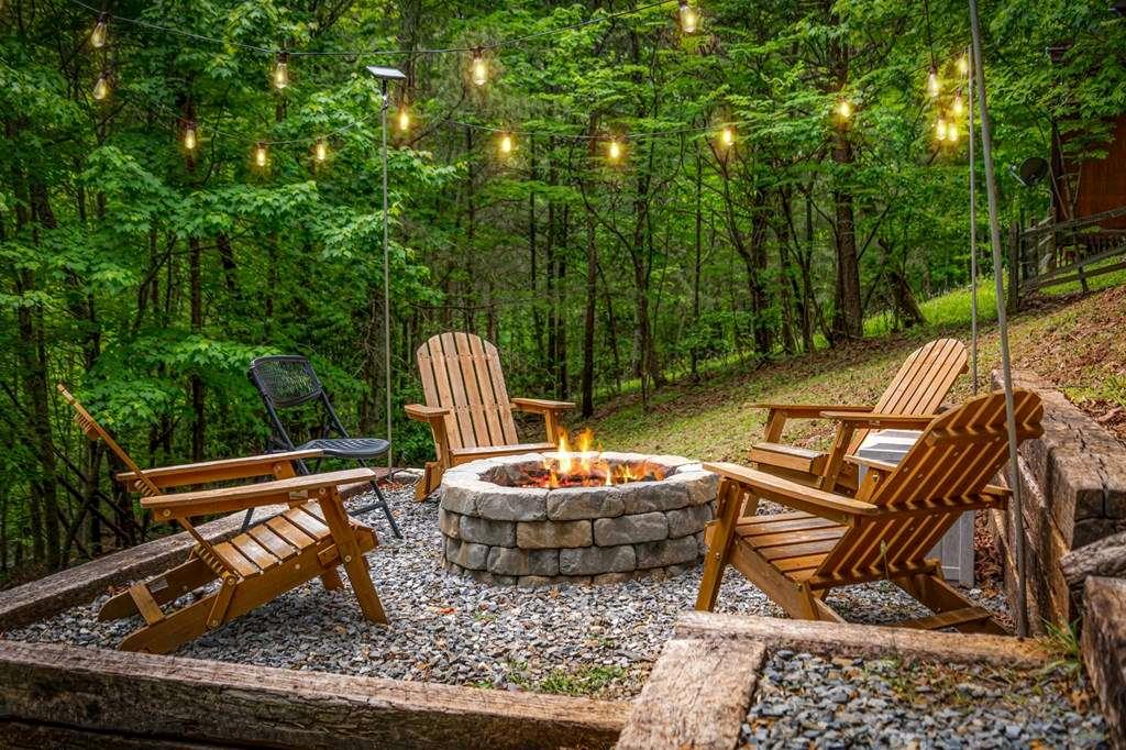 458 Sugar Mountain Road