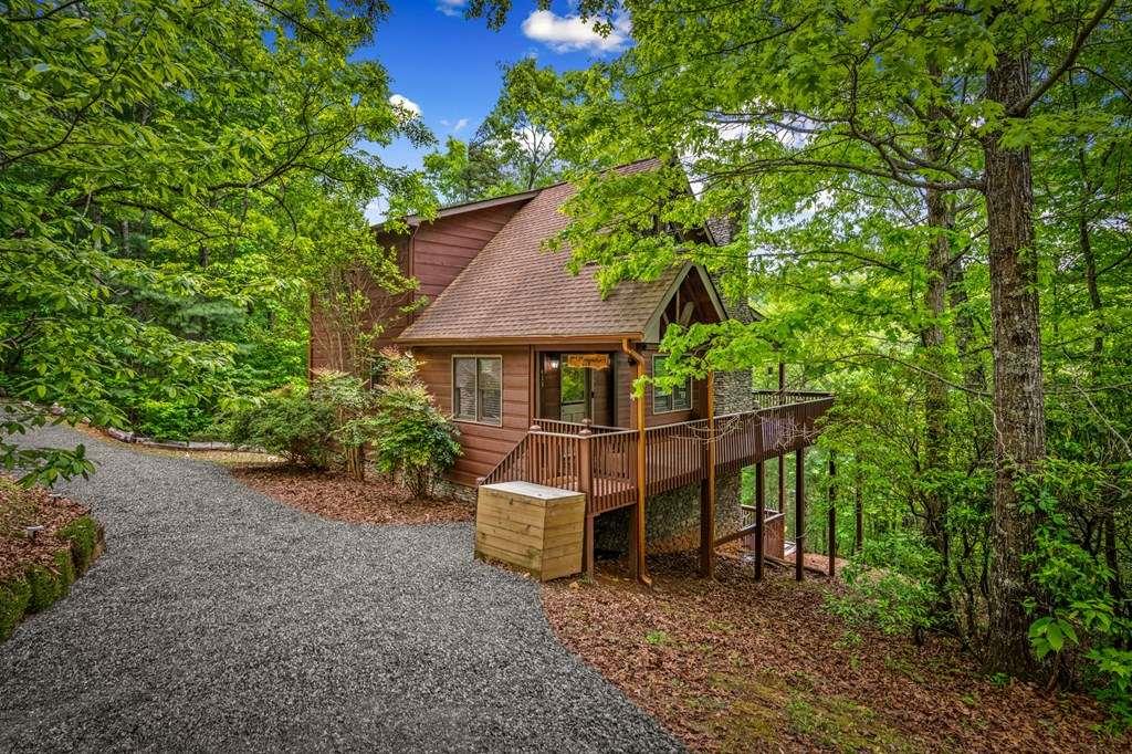 458 Sugar Mountain Road