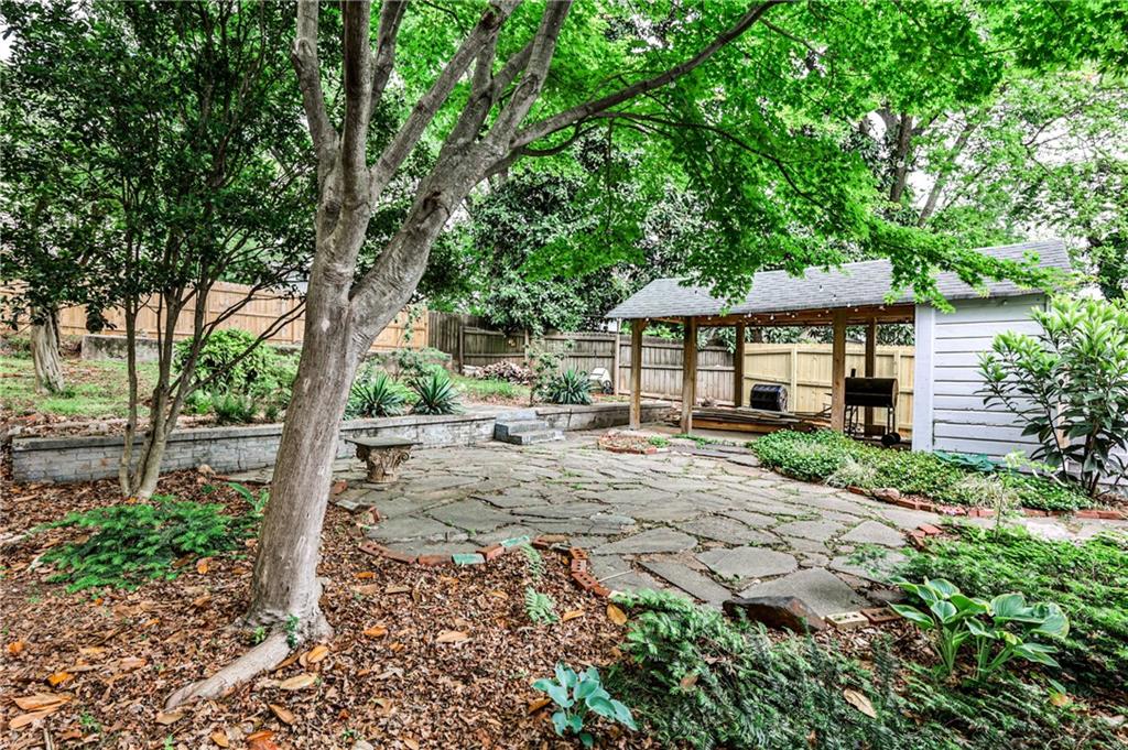 1798 Melrose Drive, Atlanta, Georgia image 19