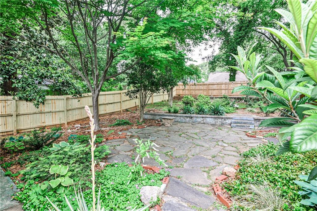 1798 Melrose Drive, Atlanta, Georgia image 18