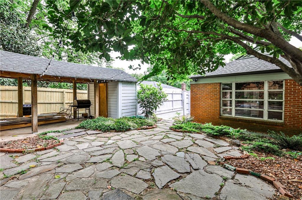1798 Melrose Drive, Atlanta, Georgia image 21